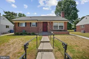 6911 Lansdale St, District Heights, MD 20747 - Photo 1
