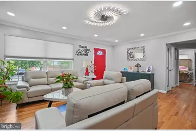 6911 Lansdale Street, District Heights, MD 20747 - Photo 2