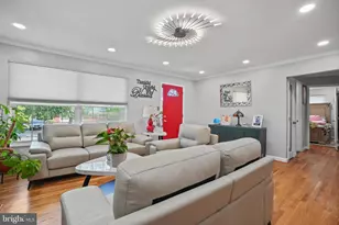 6911 Lansdale St, District Heights, MD 20747 - Photo 2