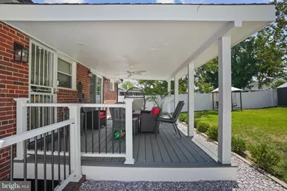 6911 Lansdale Street, District Heights, MD 20747 - Photo 26