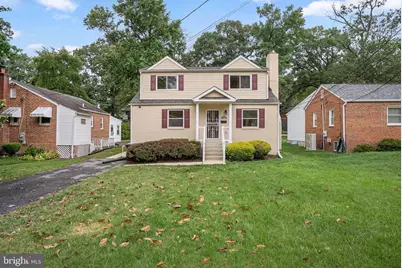 9410 Washington Boulevard, Lanham, MD 20706 - Photo 2