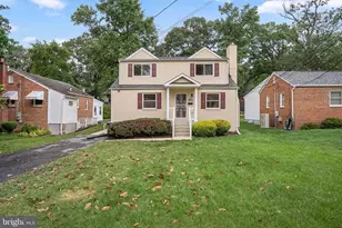 9410 Washington Blvd, Lanham, MD 20706 - Photo 2