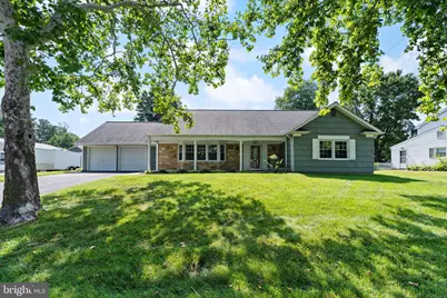 2817 Stonybrook Drive, Bowie, MD 20715 - Photo 2