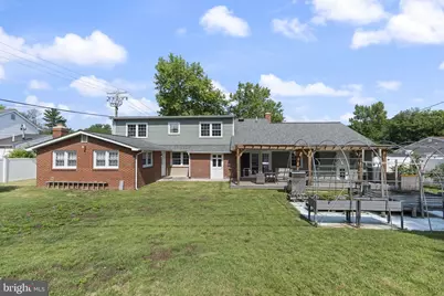 2817 Stonybrook Drive, Bowie, MD 20715 - Photo 50