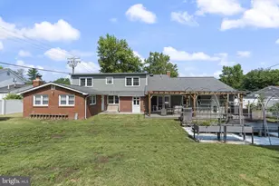 2817 Stonybrook Dr, Bowie, MD 20715 - Photo 50