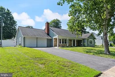 2817 Stonybrook Drive, Bowie, MD 20715 - Photo 6