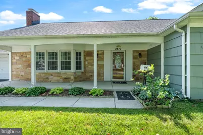 2817 Stonybrook Drive, Bowie, MD 20715 - Photo 4