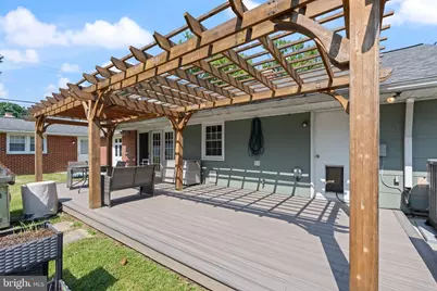 2817 Stonybrook Drive, Bowie, MD 20715 - Photo 48