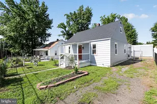 1911 Arcadia Ave, Capitol Heights, MD 20743 - Photo 1