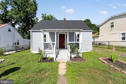 1911 Arcadia Avenue, Capitol Heights, MD 20743 - Photo 2