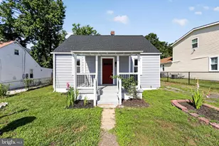 1911 Arcadia Ave, Capitol Heights, MD 20743 - Photo 2