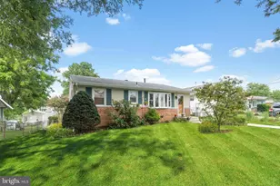 4814 Naples Ave, Beltsville, MD 20705 - Photo 2