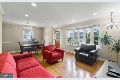 4814 Naples Avenue, Beltsville, MD 20705 - Photo 4