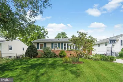 4814 Naples Avenue, Beltsville, MD 20705 - Photo 1