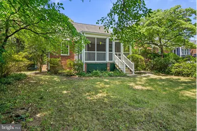 6505 41st Avenue, University Park, MD 20782 - Photo 28