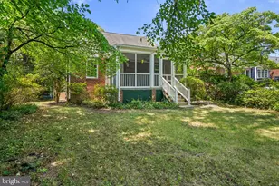 6505 41st Ave, University Park, MD 20782 - Photo 28