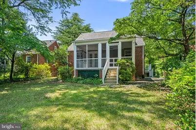 6505 41st Avenue, University Park, MD 20782 - Photo 30