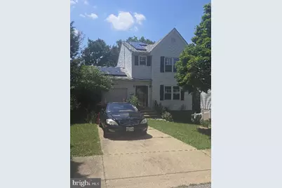 4804 Jefferson Street, Lanham, MD 20706 - Photo 1