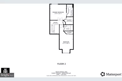 4729 King John Way #173, Upper Marlboro, MD 20772 - Photo 28
