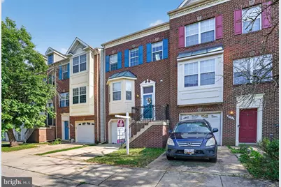9703 Reiker Drive, Upper Marlboro, MD 20774 - Photo 2