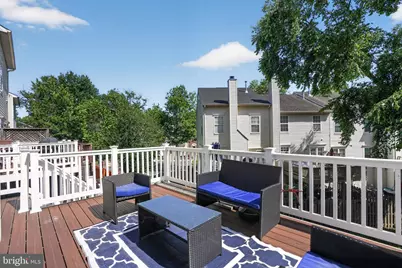 9703 Reiker Drive, Upper Marlboro, MD 20774 - Photo 32
