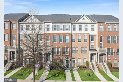 2643 Campus Way N, Glenarden, MD 20706 - Photo 1