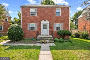 2025 Powhatan Rd, Hyattsville, MD 20782 - Photo 1