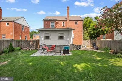 2025 Powhatan Road, Hyattsville, MD 20782 - Photo 30