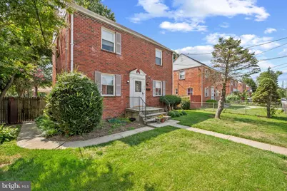 2025 Powhatan Road, Hyattsville, MD 20782 - Photo 2
