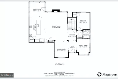 13006 Davenport Drive, Brandywine, MD 20613 - Photo 50