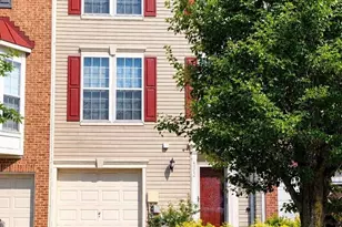 4302 Begonia Dr, Bowie, MD 20720 - Photo 1