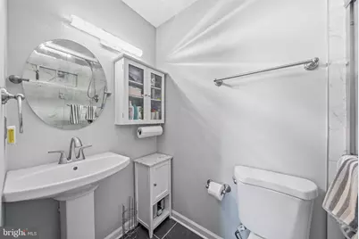 3016 Brinkley Station Drive, Temple Hills, MD 20748 - Photo 16
