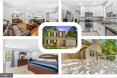 8707 Delphi Drive, Clinton, MD 20735 - Photo 1