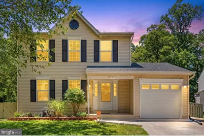 8707 Delphi Drive, Clinton, MD 20735 - Photo 2