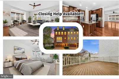 2107 Turleygreen Place, Upper Marlboro, MD 20774 - Photo 1