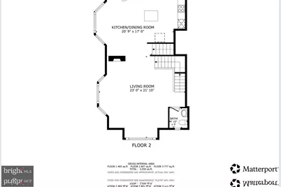 2107 Turleygreen Place, Upper Marlboro, MD 20774 - Photo 40