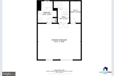 4845 Brookstone Terrace #31, Bowie, MD 20720 - Photo 22
