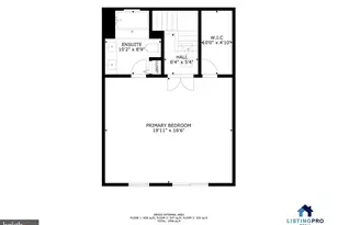 4845 Brookstone Terrace, Bowie, MD 20720 - Photo 22