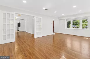 9005 Eastbourne Ln, Laurel, MD 20708 - Photo 8