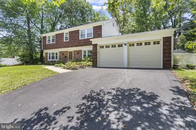 9005 Eastbourne Lane, Laurel, MD 20708 - Photo 2