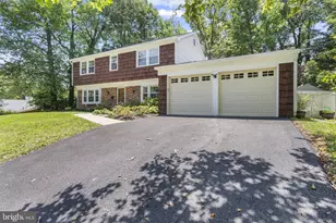 9005 Eastbourne Ln, Laurel, MD 20708 - Photo 2