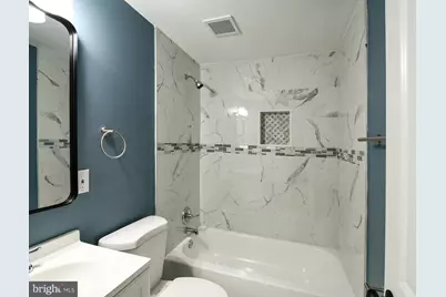 8106 Murray Hill Drive #(BASEMENT), Fort Washington, MD 20744 - Photo 14
