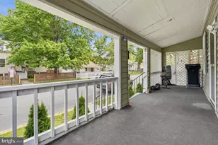 5113 Crittenden St, Hyattsville, MD 20781 - Photo 6