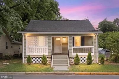 5113 Crittenden Street, Hyattsville, MD 20781 - Photo 1