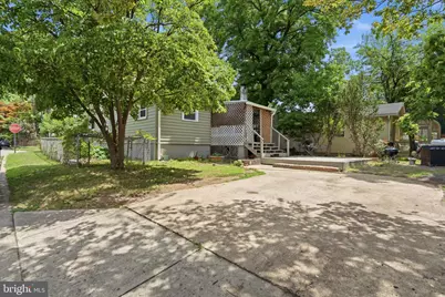 5113 Crittenden Street, Hyattsville, MD 20781 - Photo 26