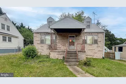 2636 Parkland Drive, District Heights, MD 20747 - Photo 1