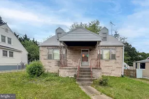 2636 Parkland Dr, District Heights, MD 20747 - Photo 1
