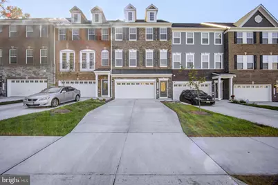 10864 Foxtrot Circle, Upper Marlboro, MD 20772 - Photo 1