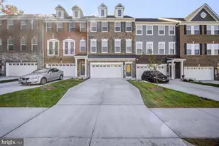 10864 Foxtrot Cir, Upper Marlboro, MD 20772 - Photo 1