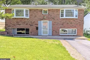 5725 Nevada St, College Park, MD 20740 - Photo 1